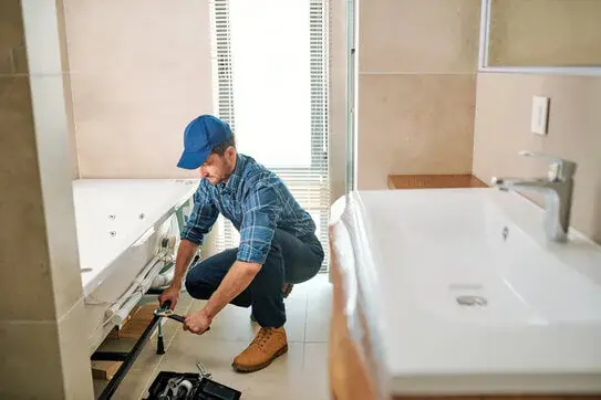 bathroom renovation Cold Spring